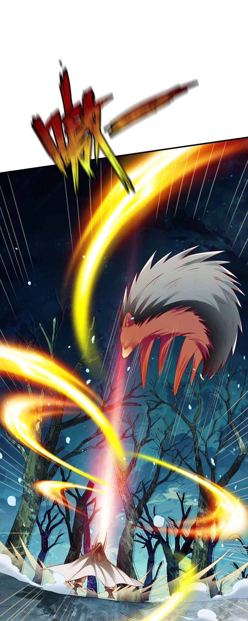 Chiến Đỉnh Chapter 133 - 36