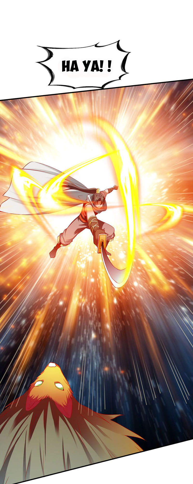 Chiến Đỉnh Chapter 133 - 40