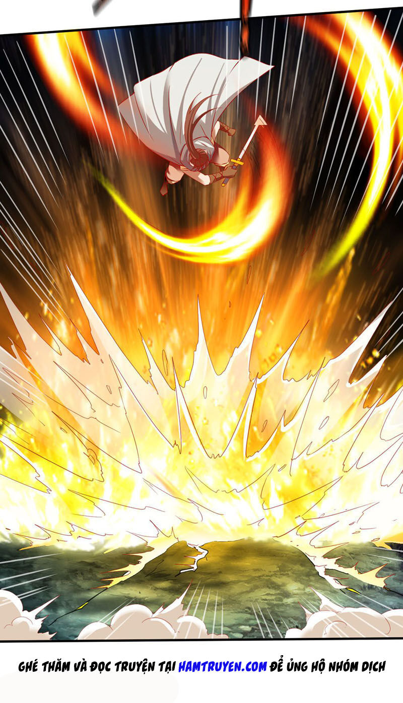 Chiến Đỉnh Chapter 133 - 46