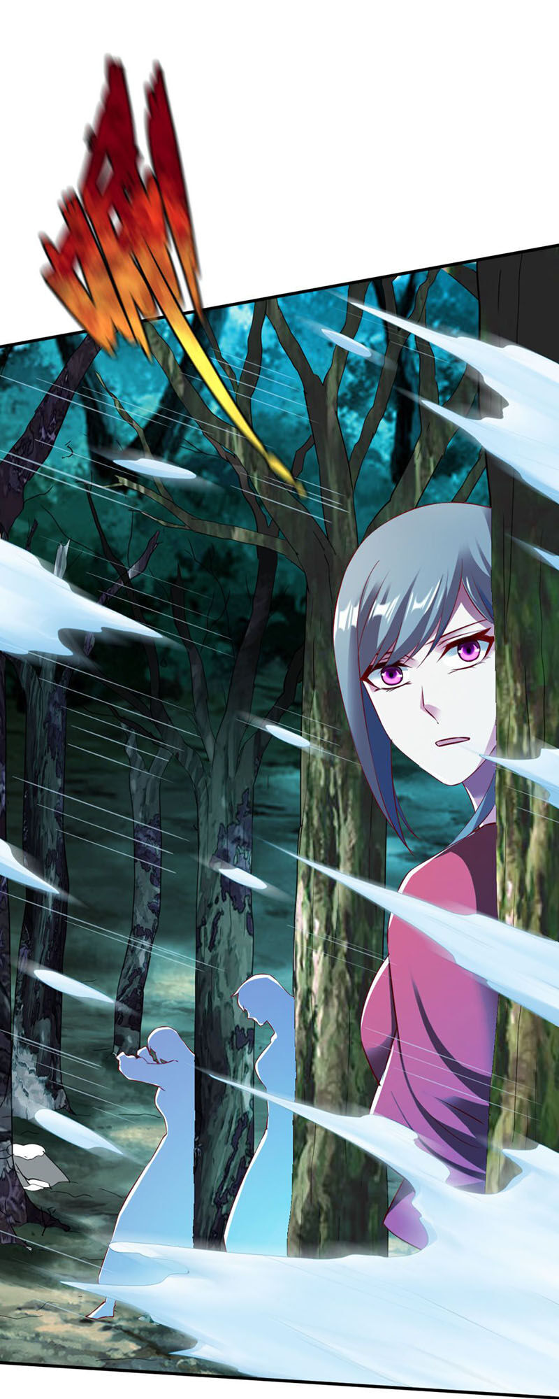 Chiến Đỉnh Chapter 133 - 47