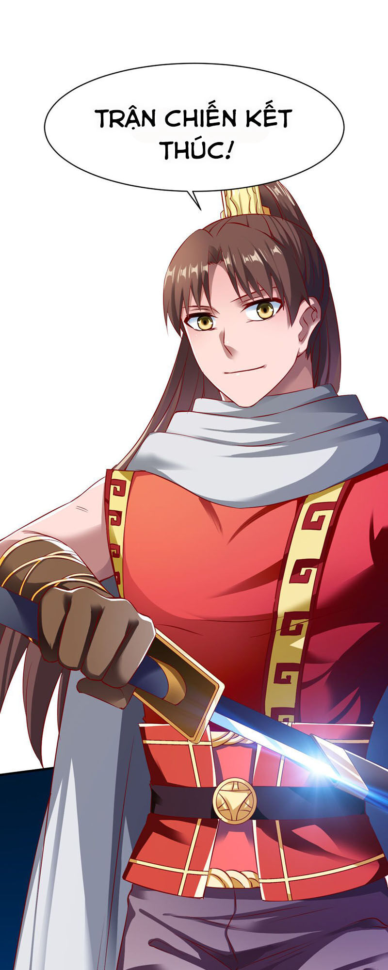 Chiến Đỉnh Chapter 133 - 50