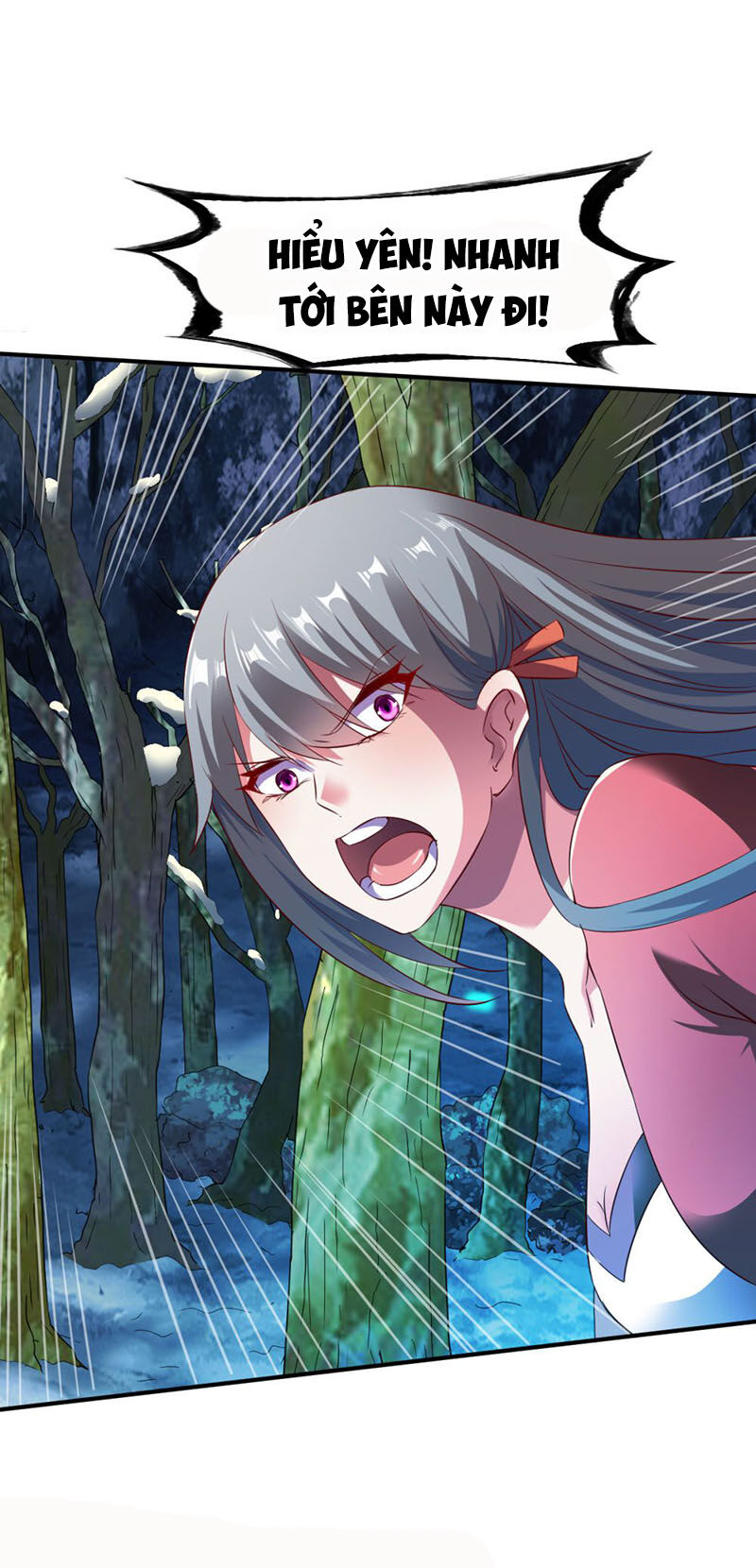 Chiến Đỉnh Chapter 133 - 10