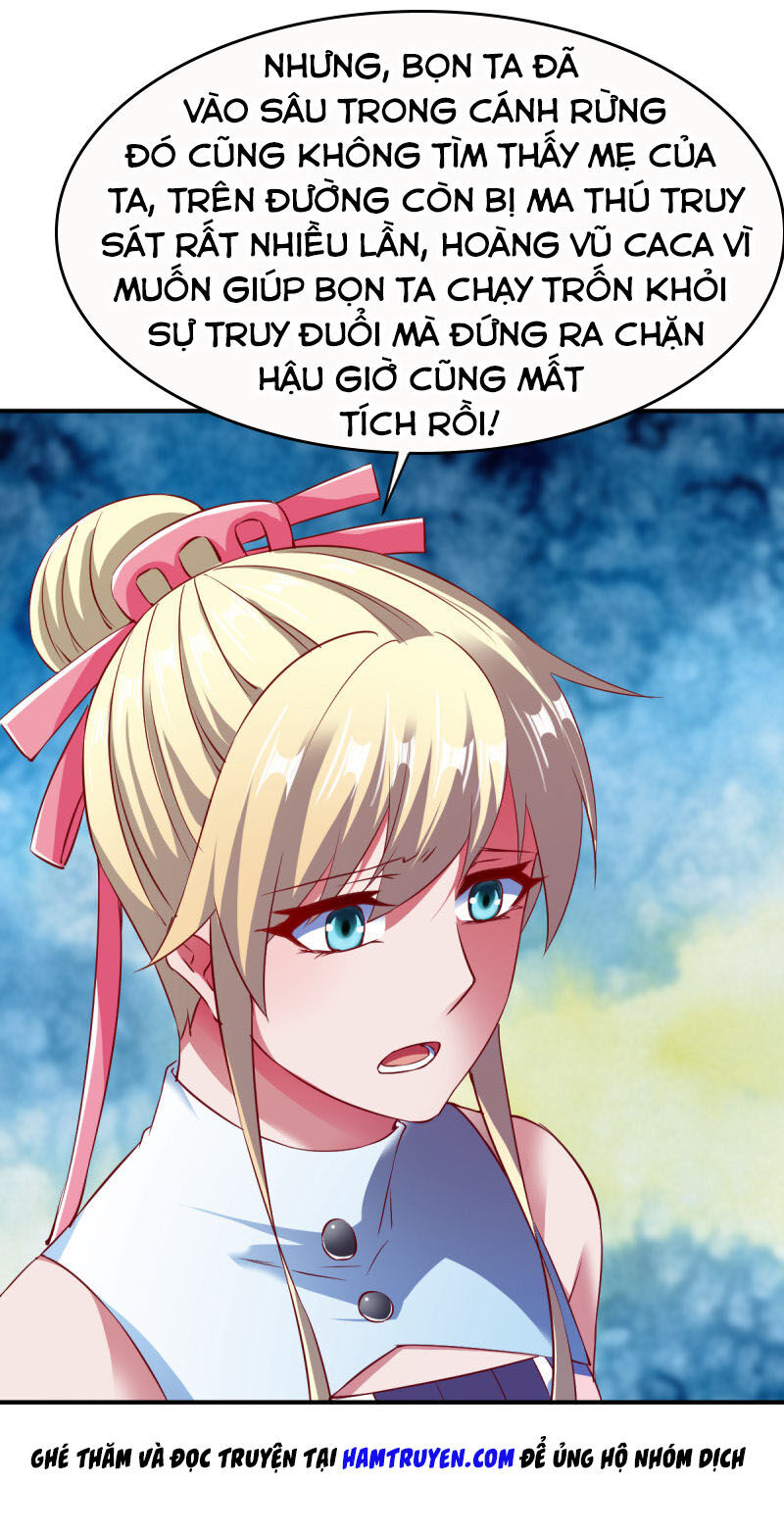 Chiến Đỉnh Chapter 134 - 8