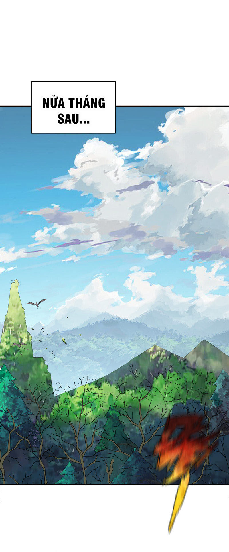 Chiến Đỉnh Chapter 135 - 1