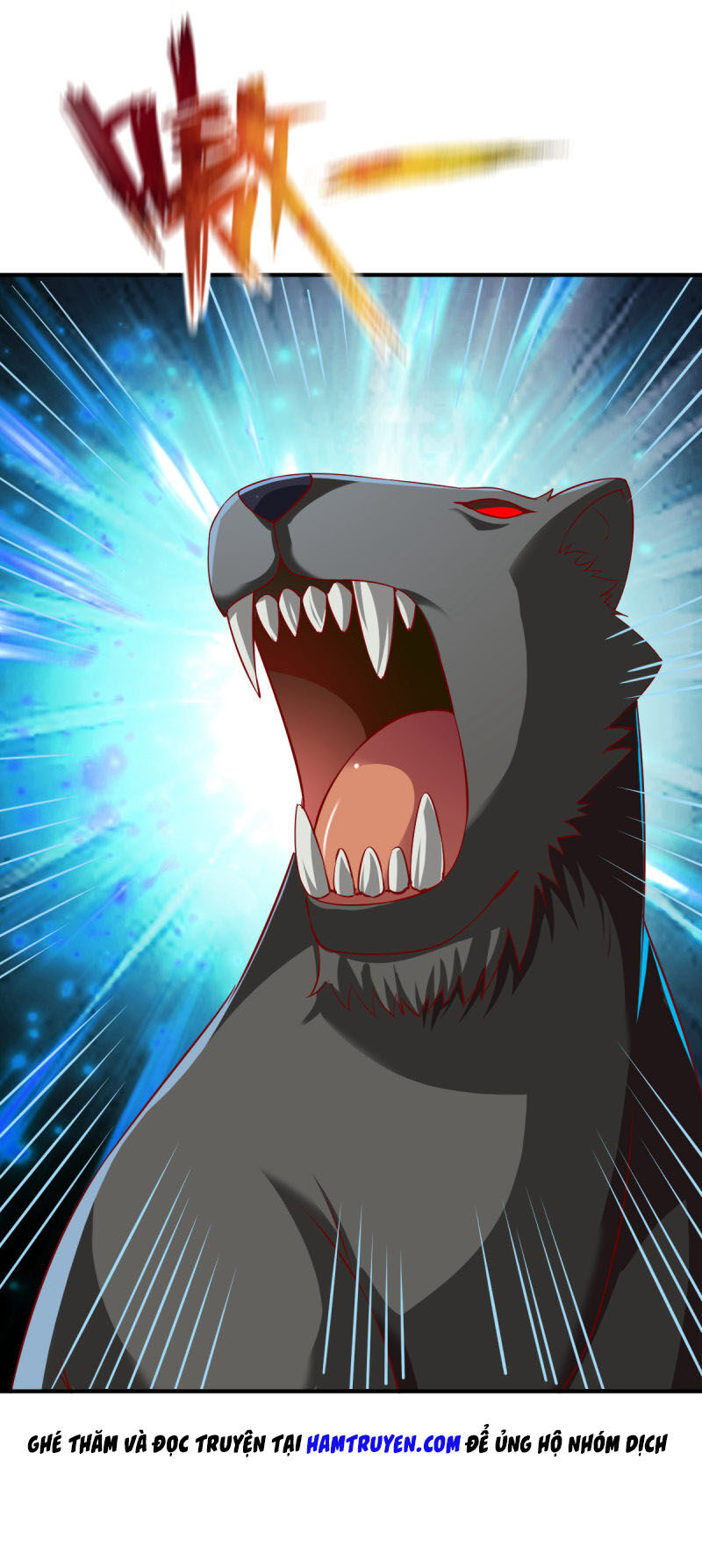 Chiến Đỉnh Chapter 135 - 2