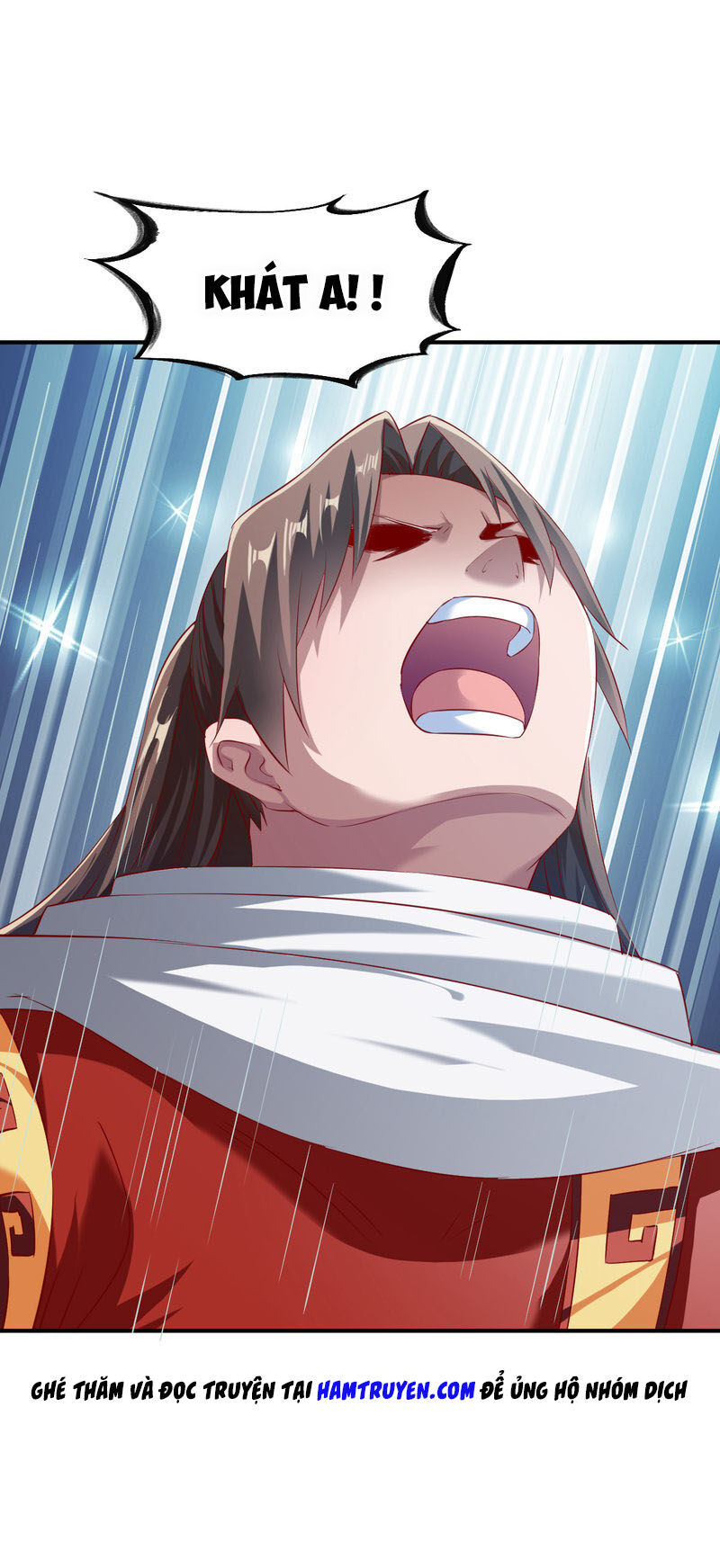 Chiến Đỉnh Chapter 135 - 12