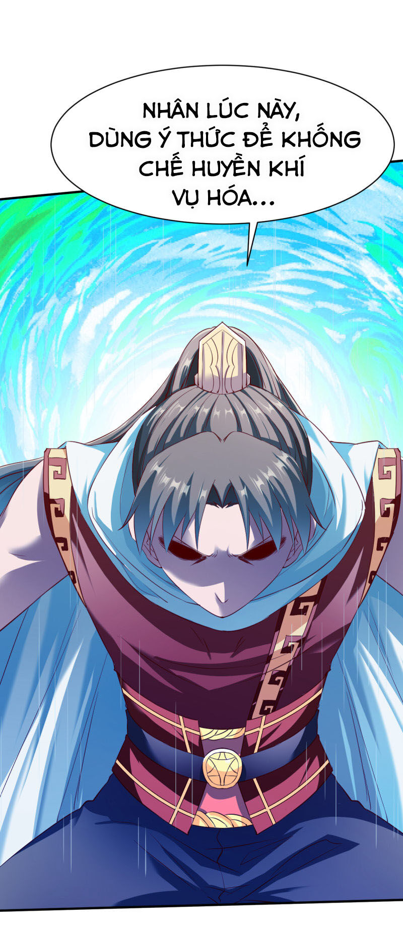 Chiến Đỉnh Chapter 135 - 14