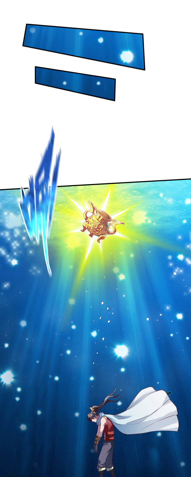 Chiến Đỉnh Chapter 135 - 17