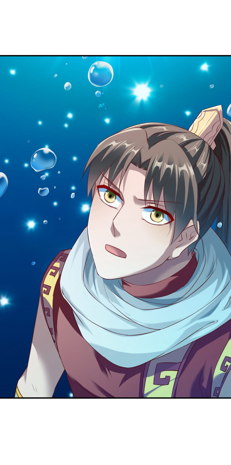 Chiến Đỉnh Chapter 135 - 20