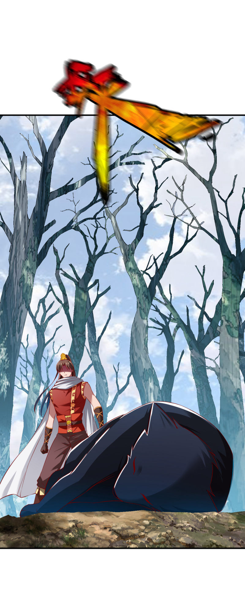 Chiến Đỉnh Chapter 135 - 3