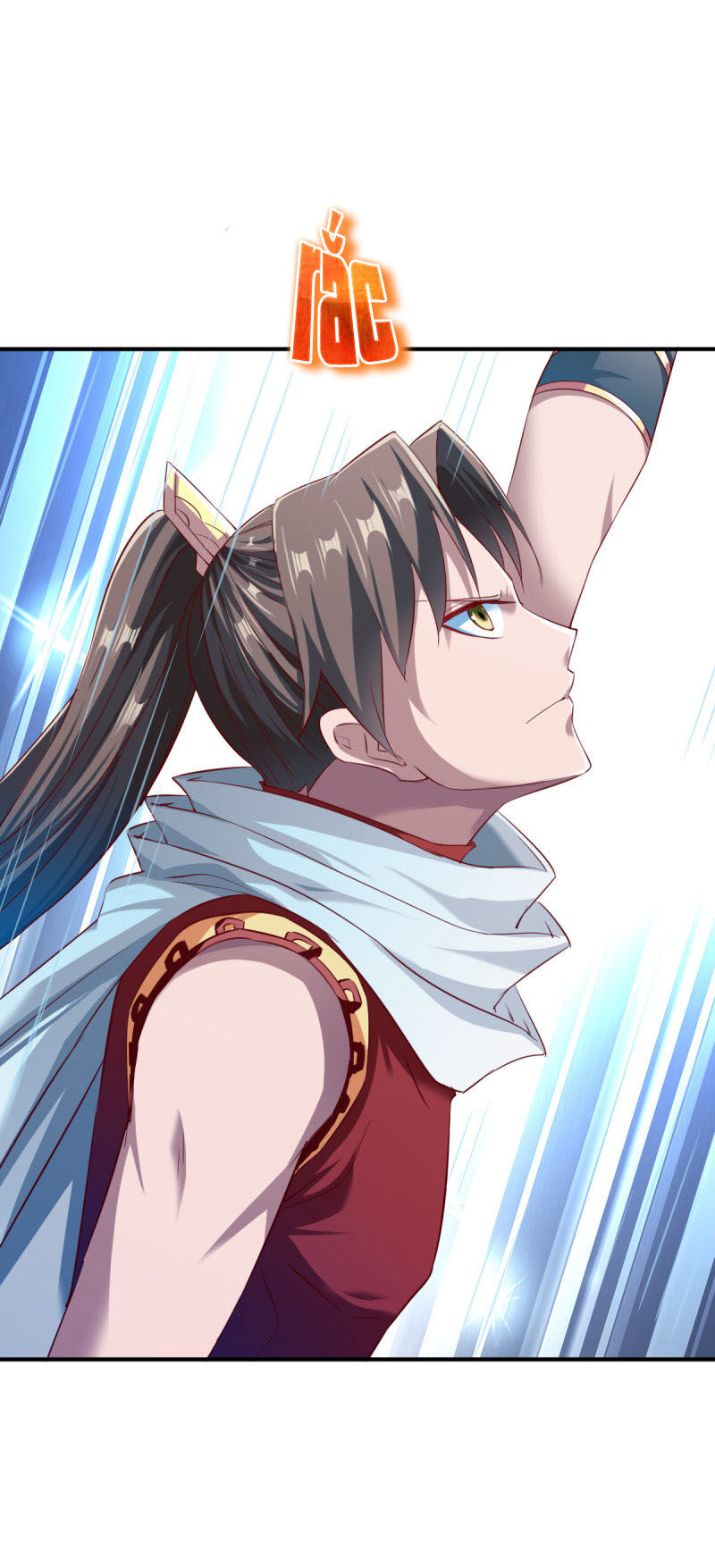 Chiến Đỉnh Chapter 135 - 26