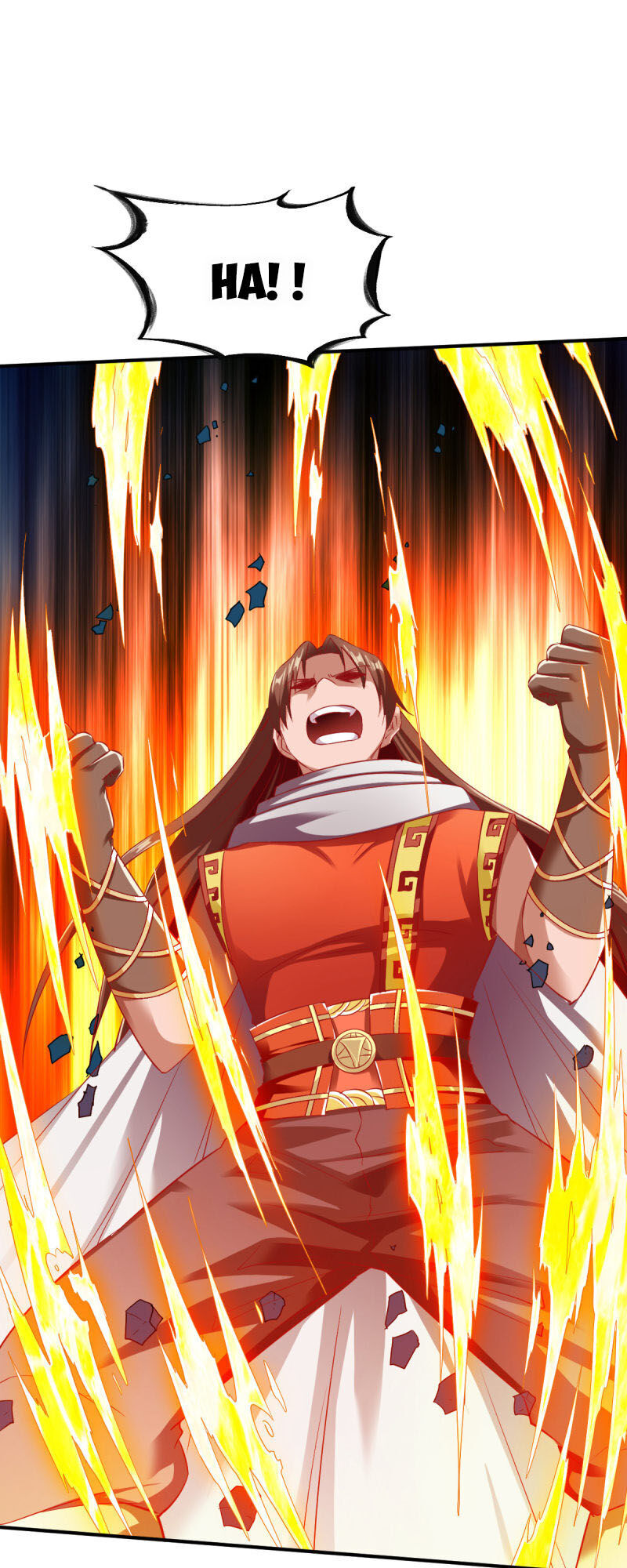 Chiến Đỉnh Chapter 135 - 32