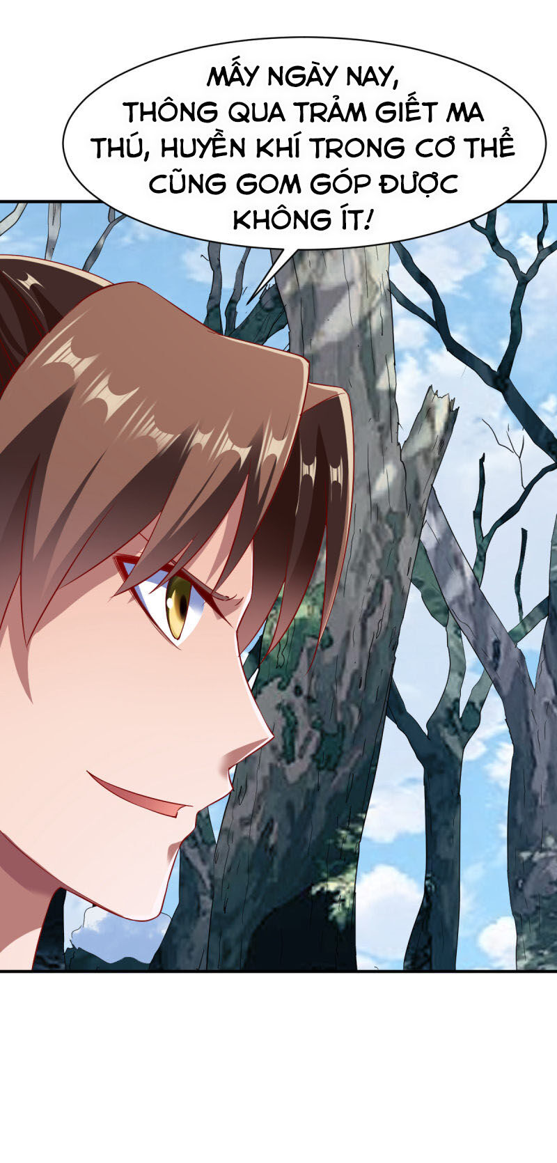 Chiến Đỉnh Chapter 135 - 5