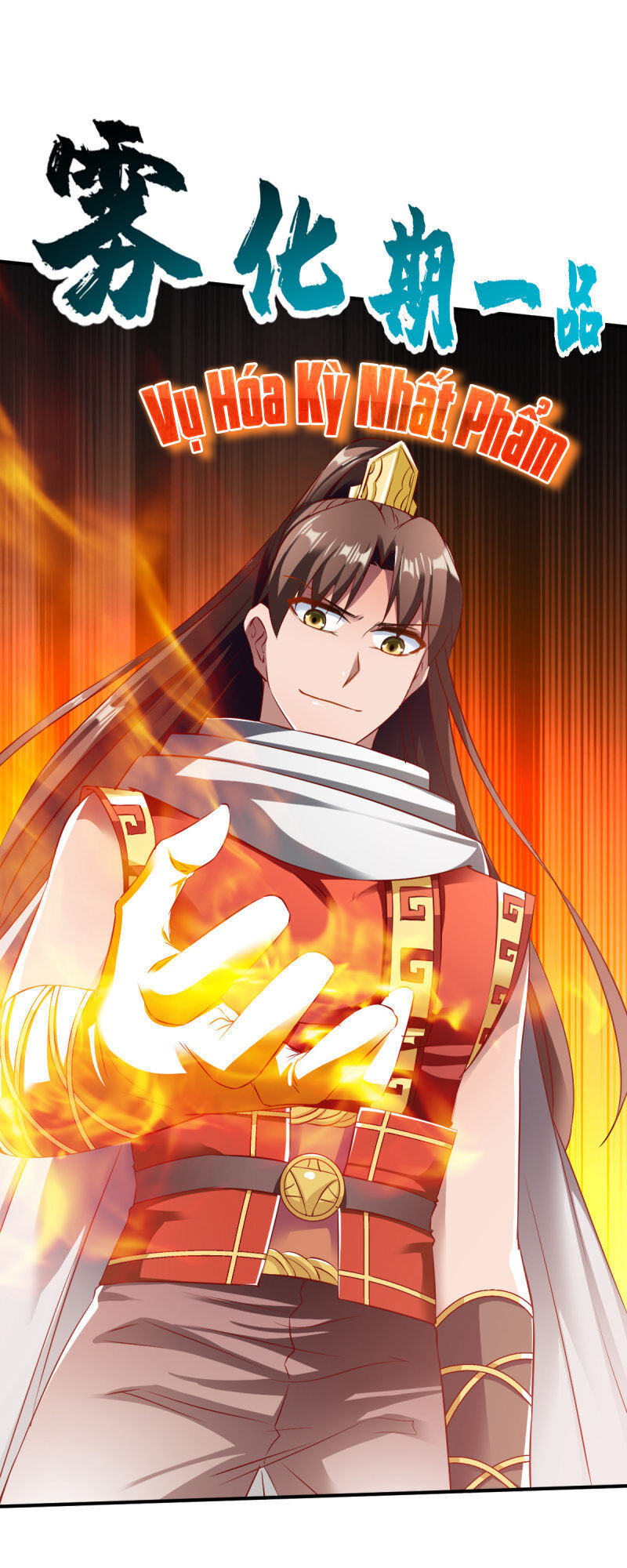 Chiến Đỉnh Chapter 135 - 43