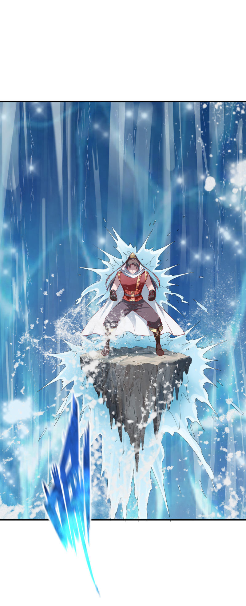 Chiến Đỉnh Chapter 135 - 10