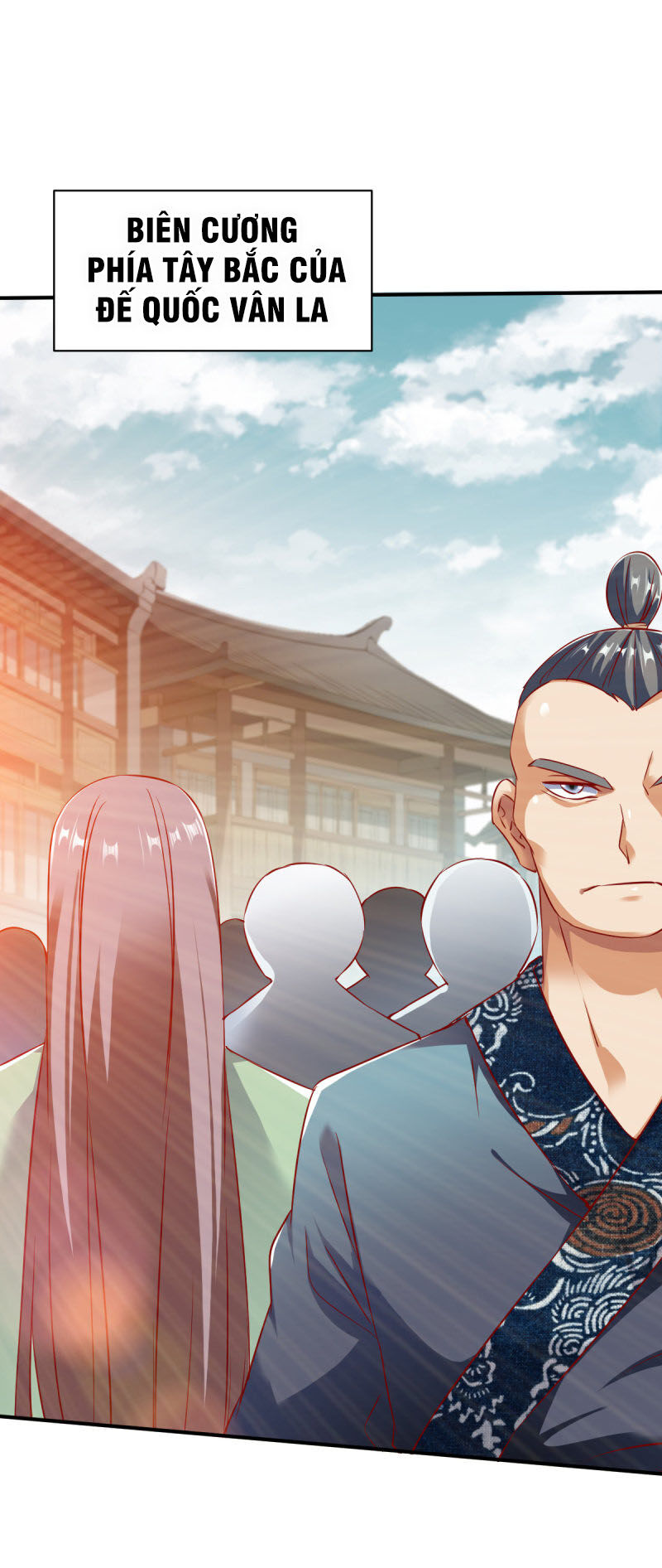 Chiến Đỉnh Chapter 136 - 2