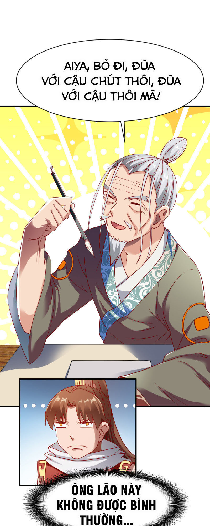 Chiến Đỉnh Chapter 136 - 11