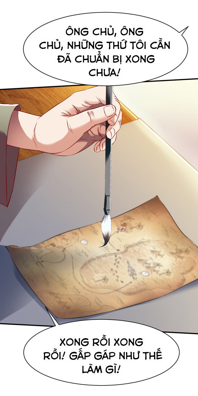 Chiến Đỉnh Chapter 136 - 3