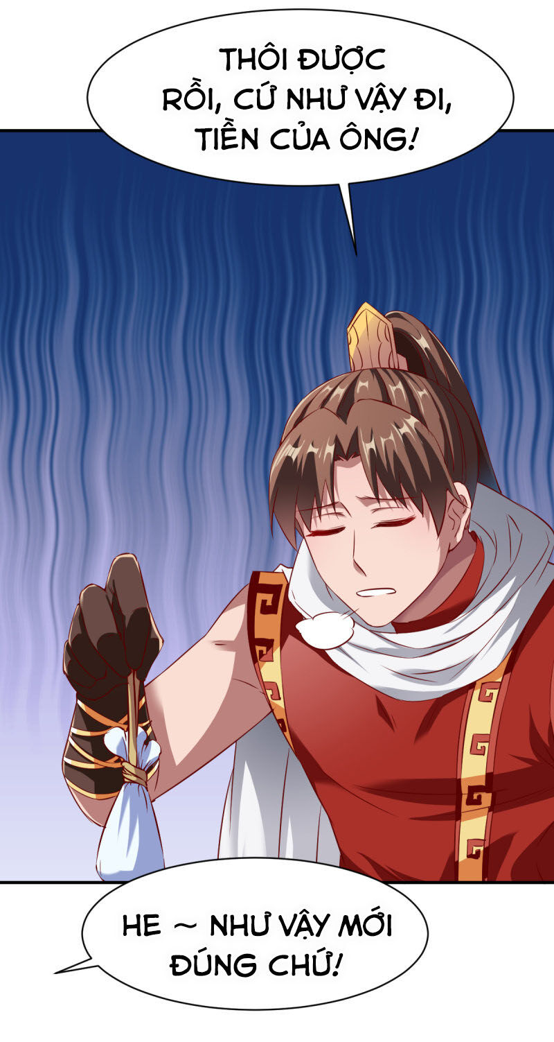 Chiến Đỉnh Chapter 136 - 28