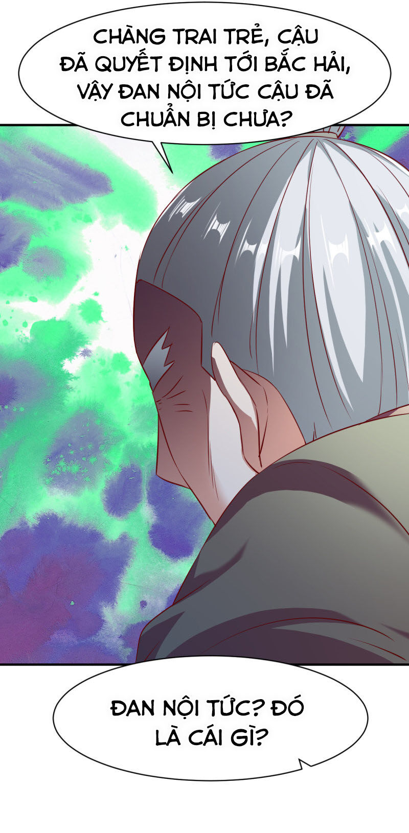 Chiến Đỉnh Chapter 136 - 29