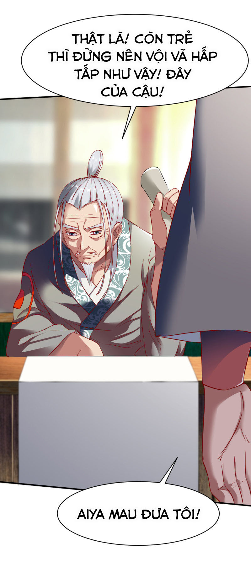 Chiến Đỉnh Chapter 136 - 4