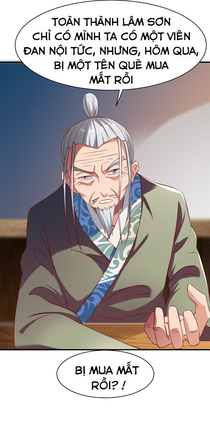 Chiến Đỉnh Chapter 136 - 34