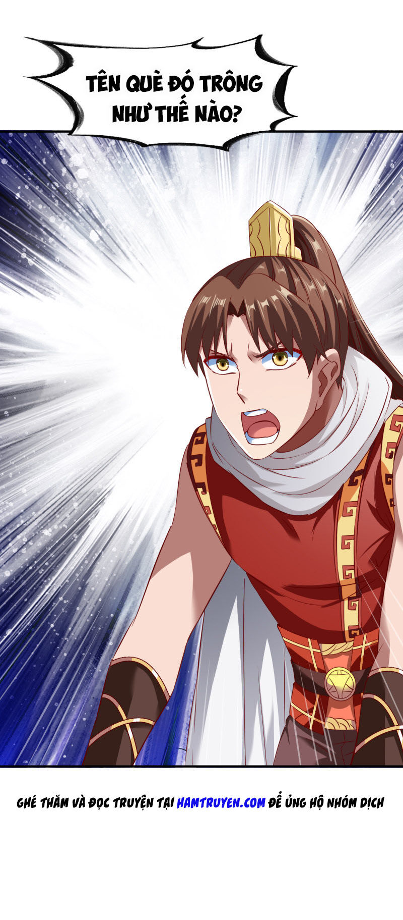 Chiến Đỉnh Chapter 136 - 35