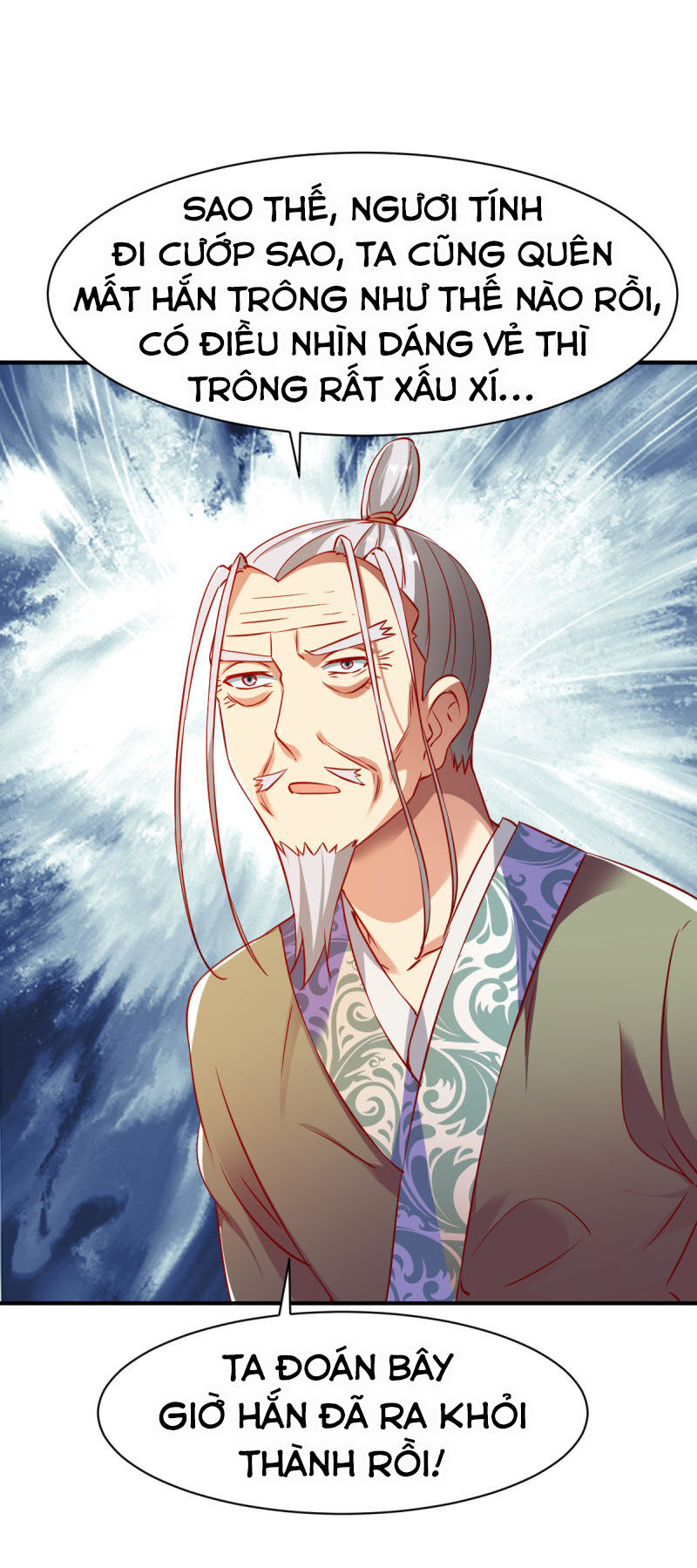 Chiến Đỉnh Chapter 136 - 36