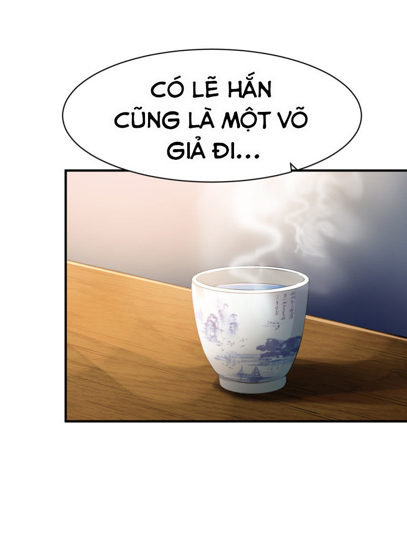 Chiến Đỉnh Chapter 136 - 40