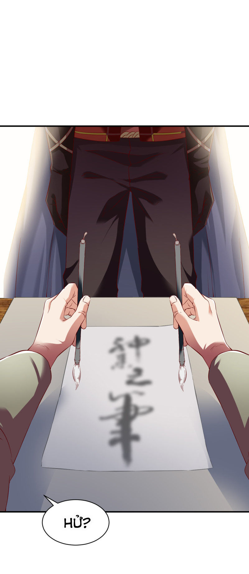 Chiến Đỉnh Chapter 136 - 6