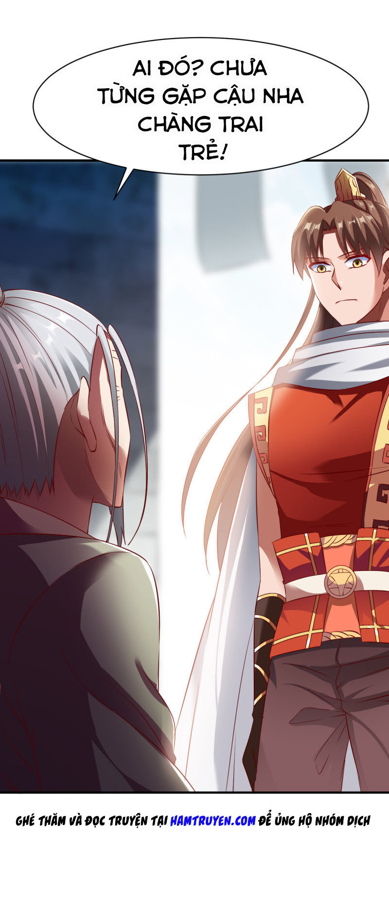 Chiến Đỉnh Chapter 136 - 7