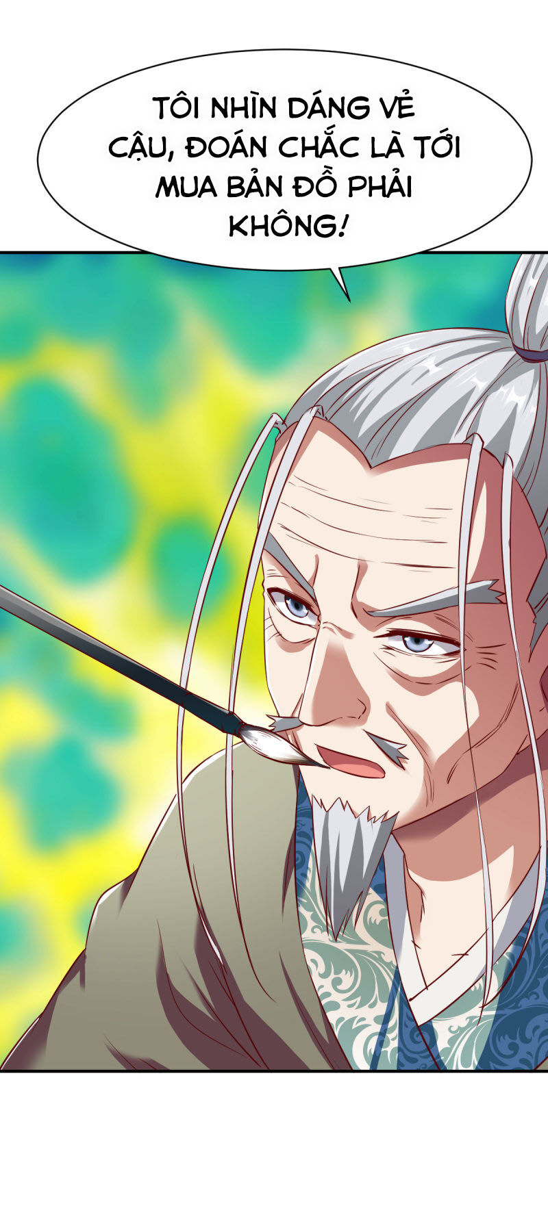 Chiến Đỉnh Chapter 136 - 8