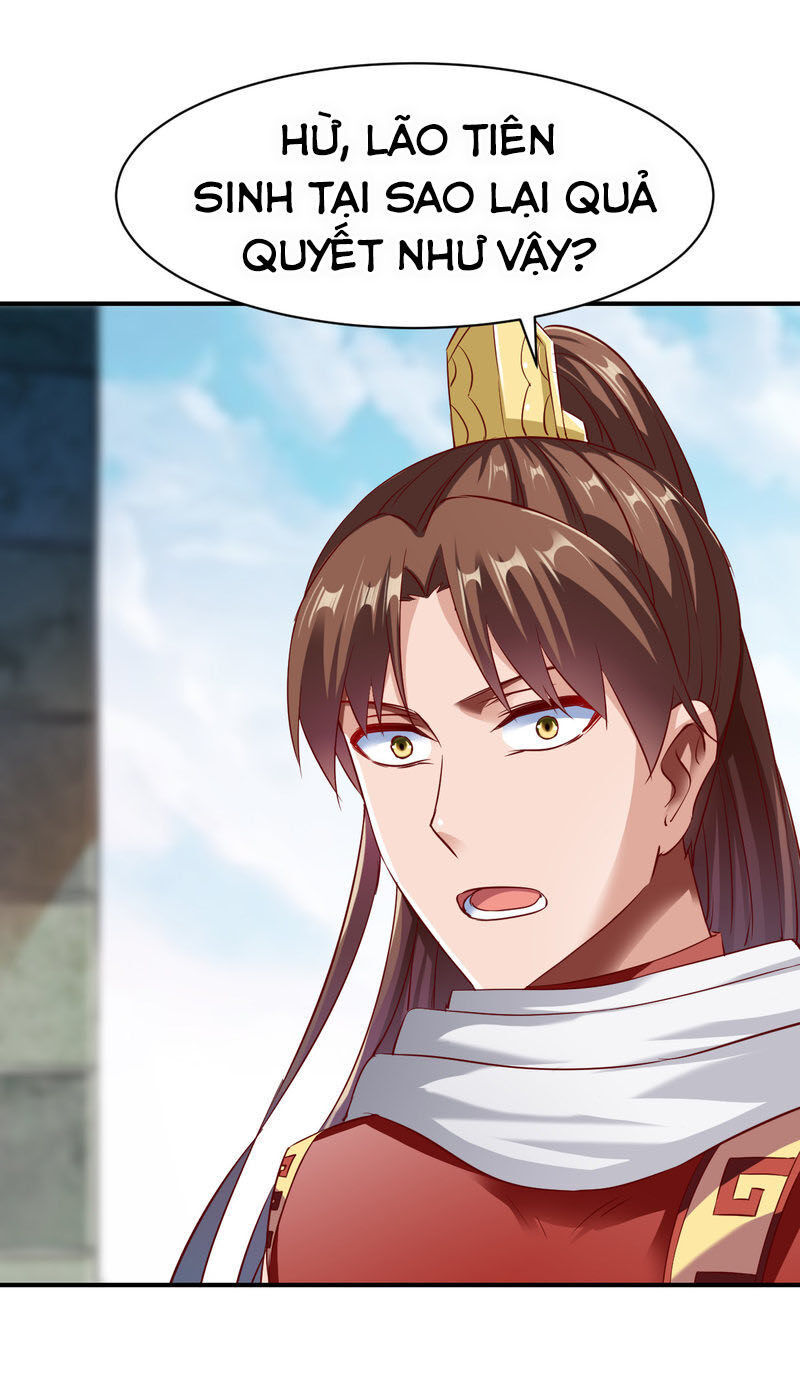 Chiến Đỉnh Chapter 136 - 9