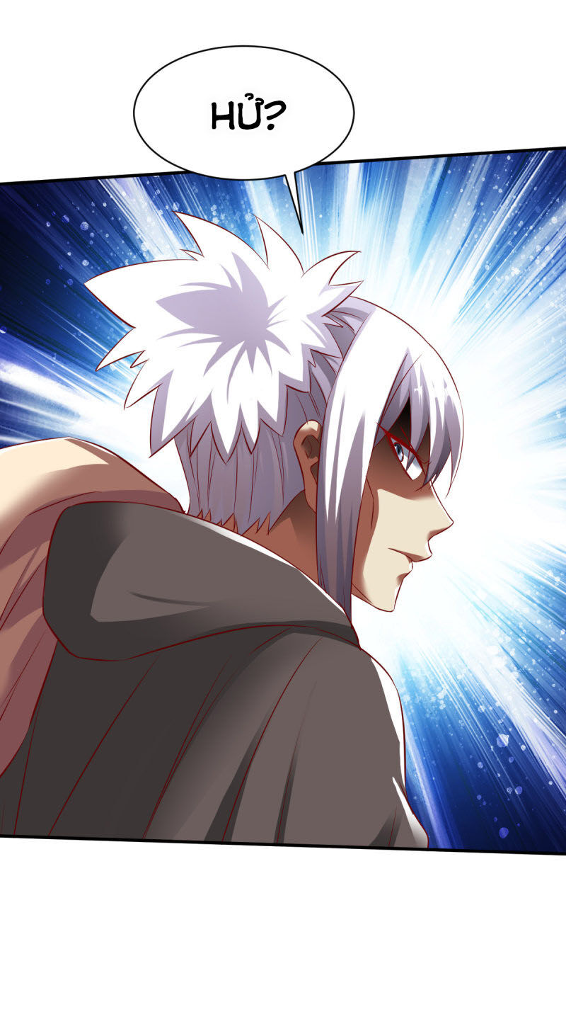 Chiến Đỉnh Chapter 137 - 11