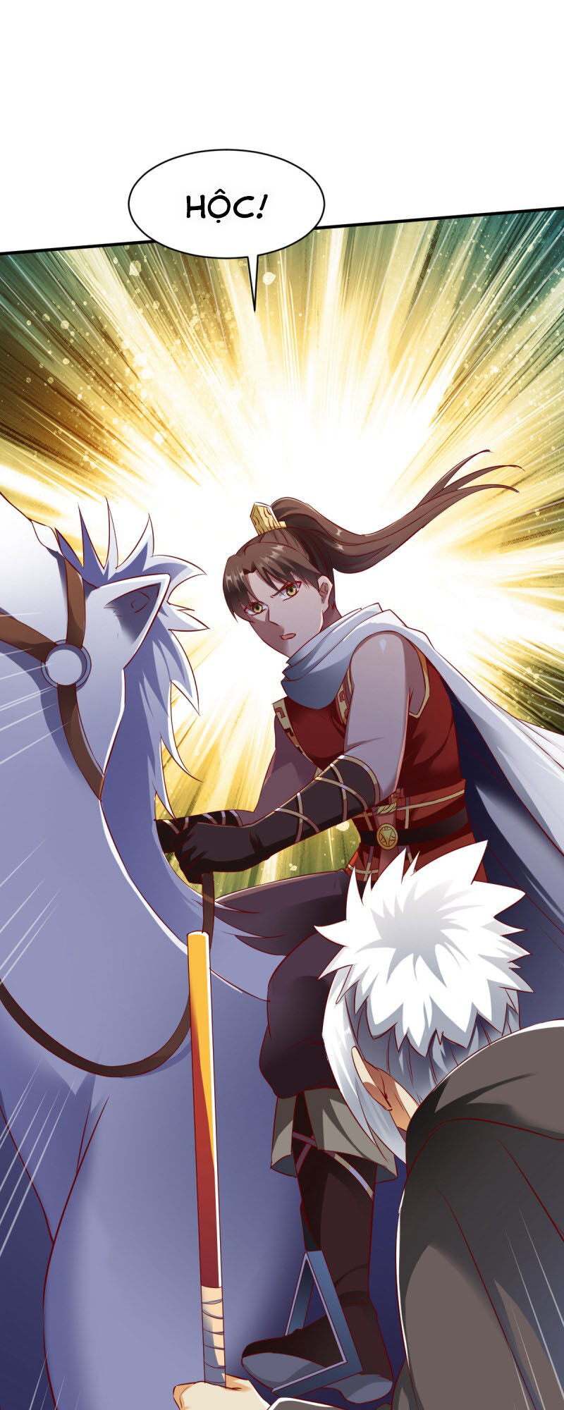 Chiến Đỉnh Chapter 137 - 12