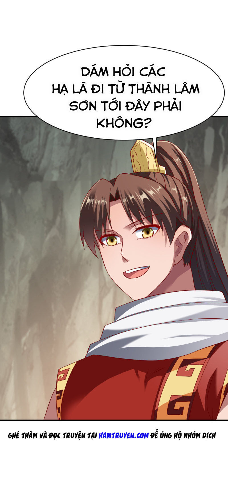 Chiến Đỉnh Chapter 137 - 14