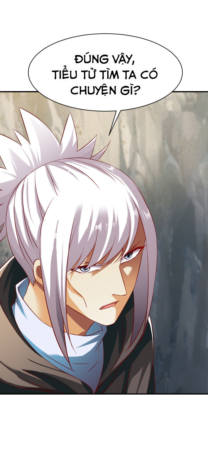 Chiến Đỉnh Chapter 137 - 15