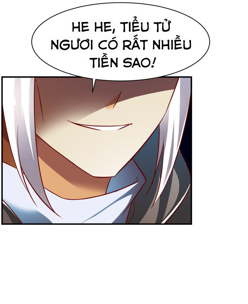 Chiến Đỉnh Chapter 137 - 20