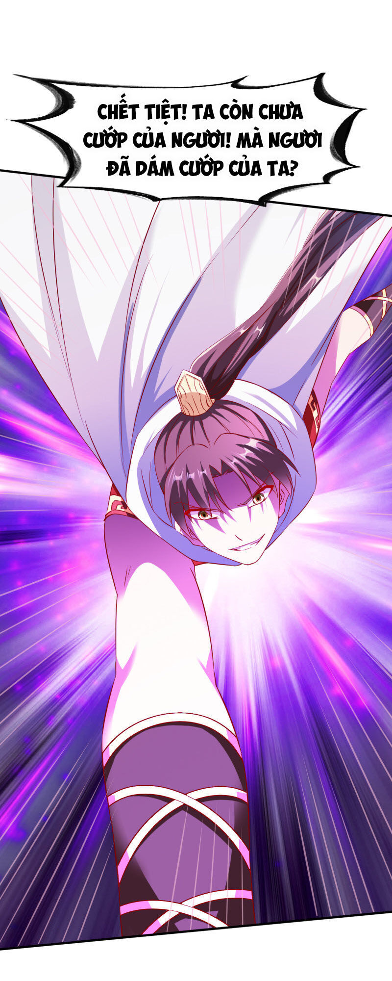 Chiến Đỉnh Chapter 137 - 26
