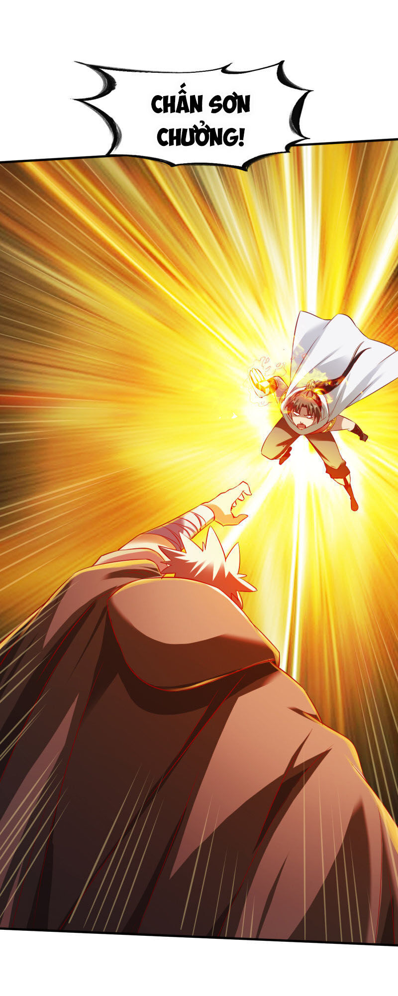 Chiến Đỉnh Chapter 137 - 31