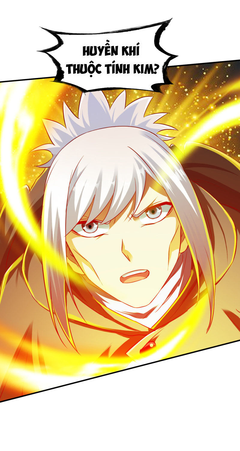 Chiến Đỉnh Chapter 137 - 33