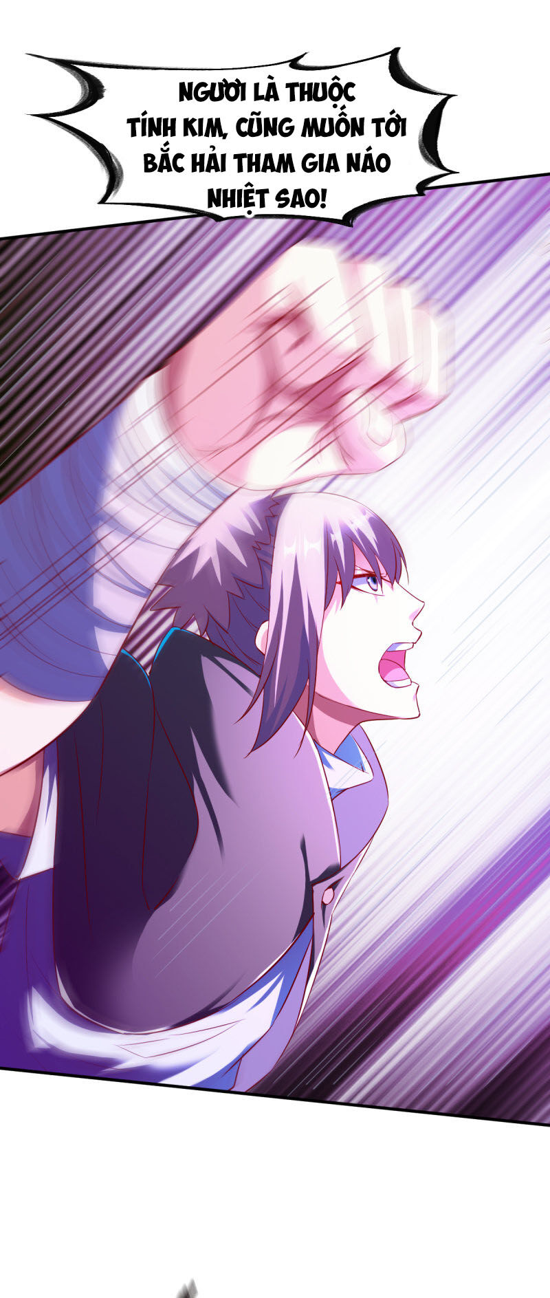 Chiến Đỉnh Chapter 137 - 34