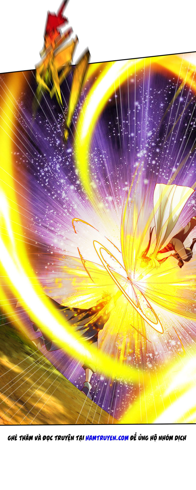Chiến Đỉnh Chapter 137 - 35