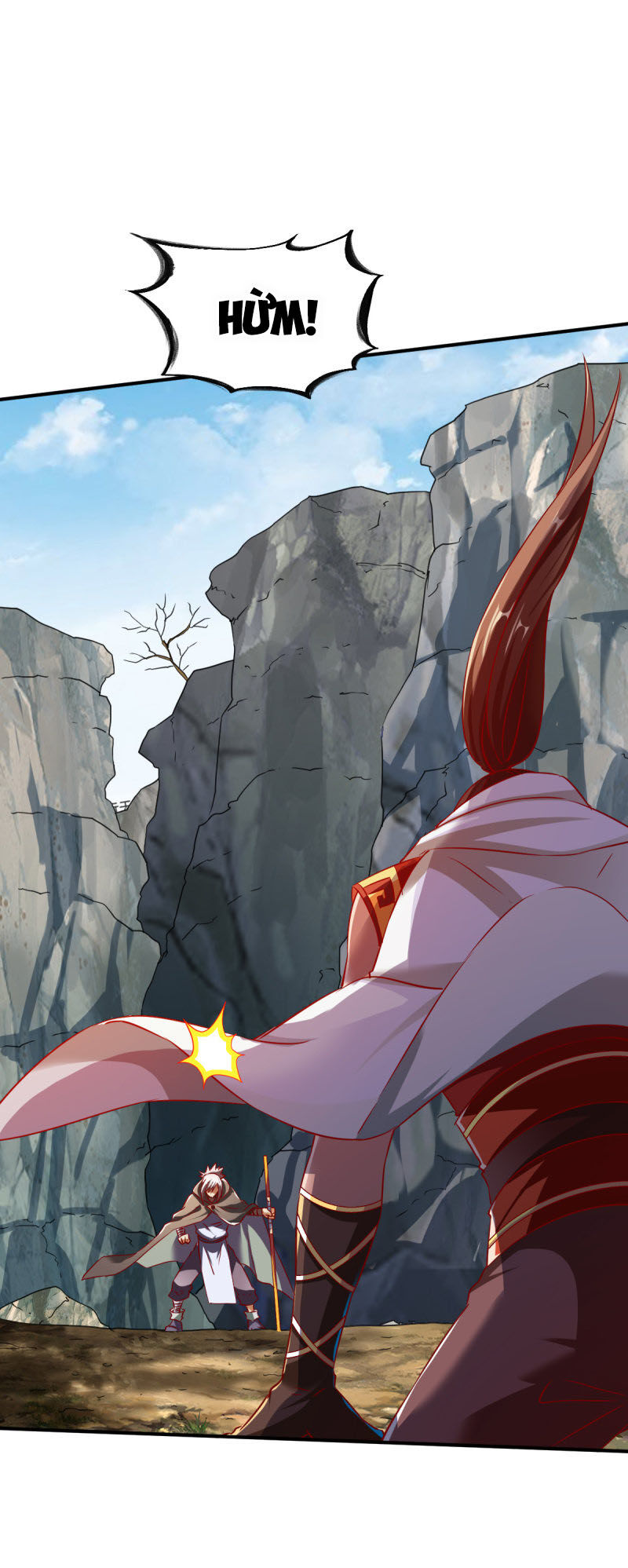 Chiến Đỉnh Chapter 137 - 37