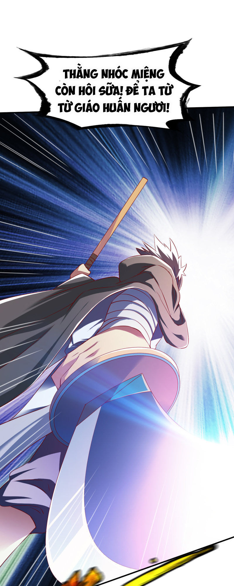 Chiến Đỉnh Chapter 137 - 40