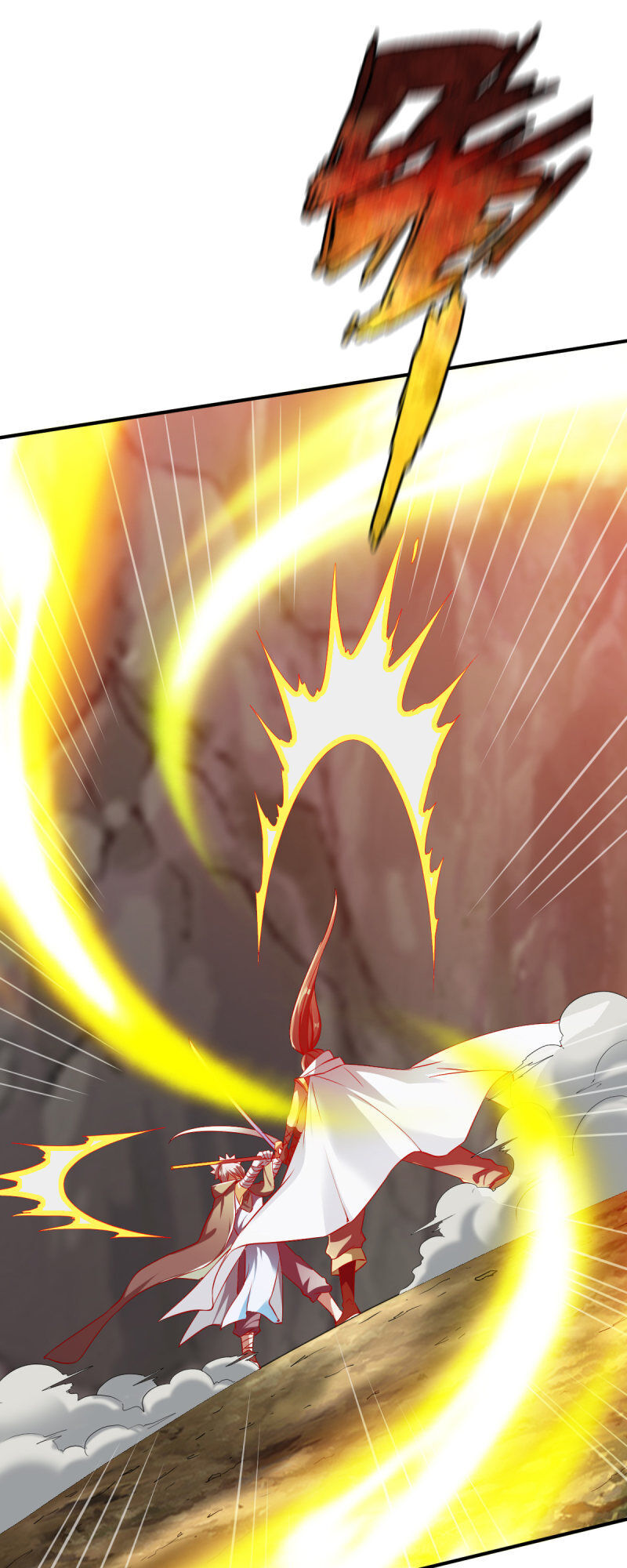 Chiến Đỉnh Chapter 137 - 43