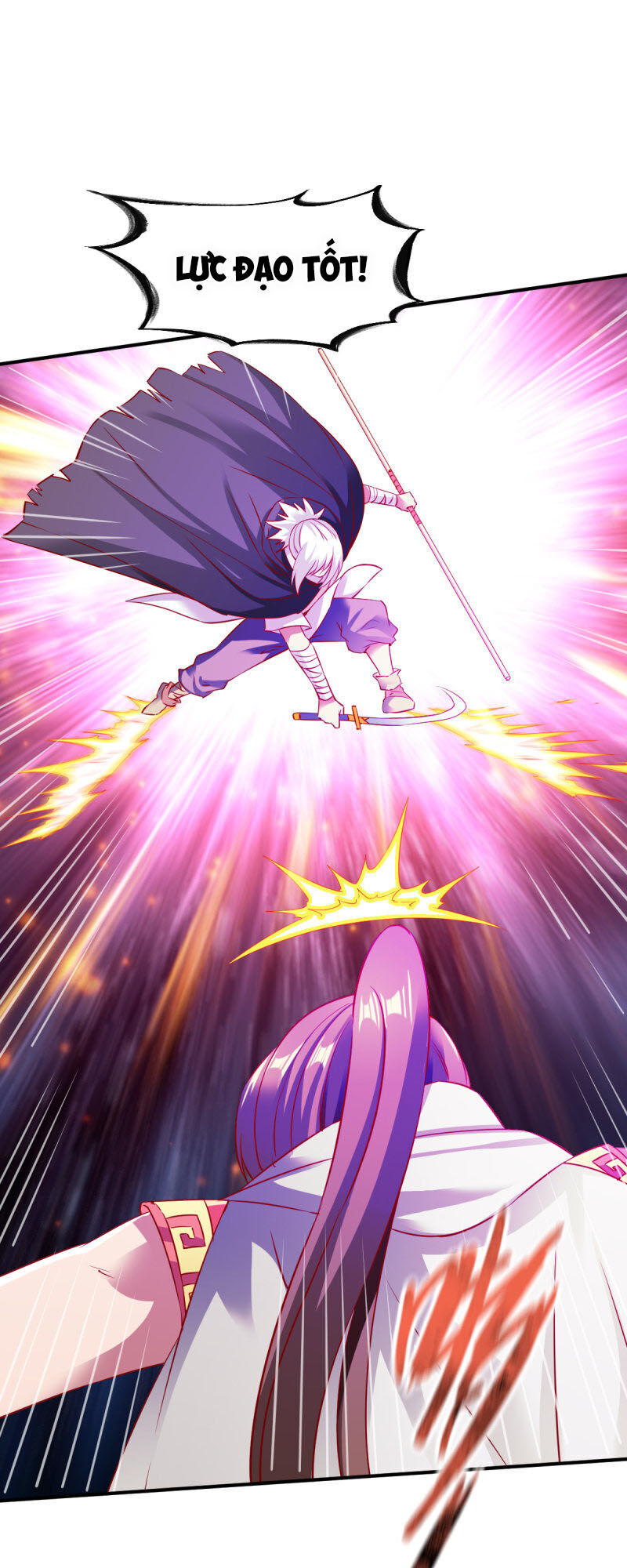 Chiến Đỉnh Chapter 137 - 45
