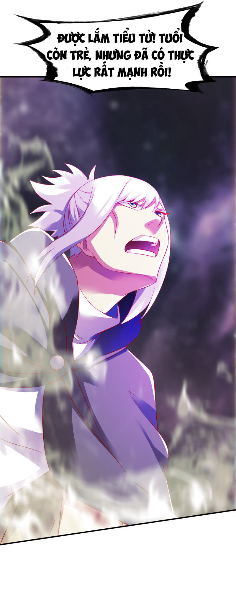 Chiến Đỉnh Chapter 137 - 47