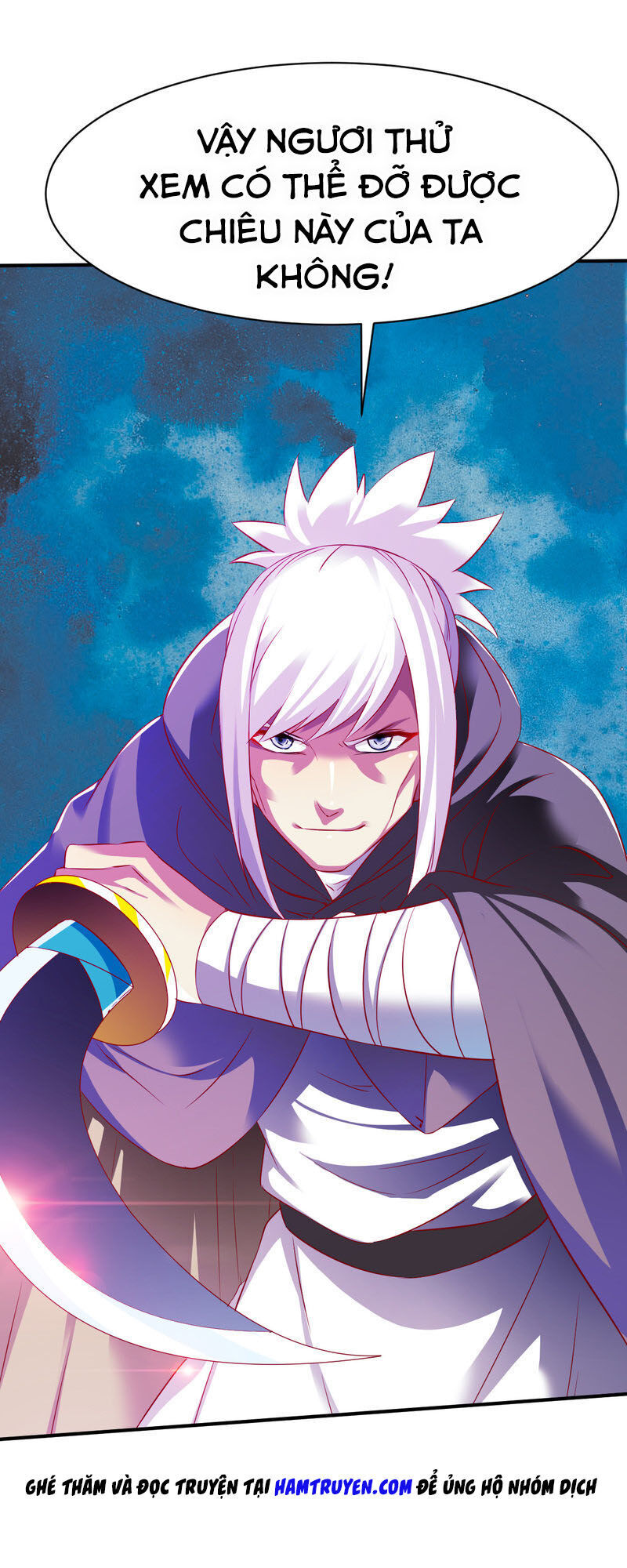 Chiến Đỉnh Chapter 137 - 49