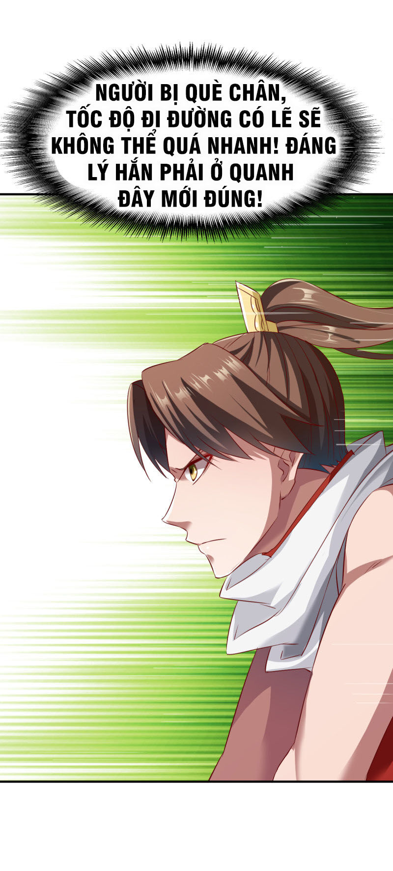 Chiến Đỉnh Chapter 137 - 6